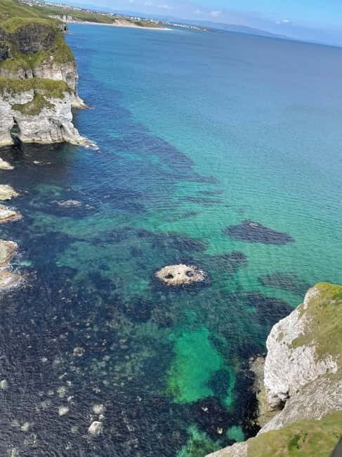 Half day Giants Causeway Tour from Belfast - Good To Know