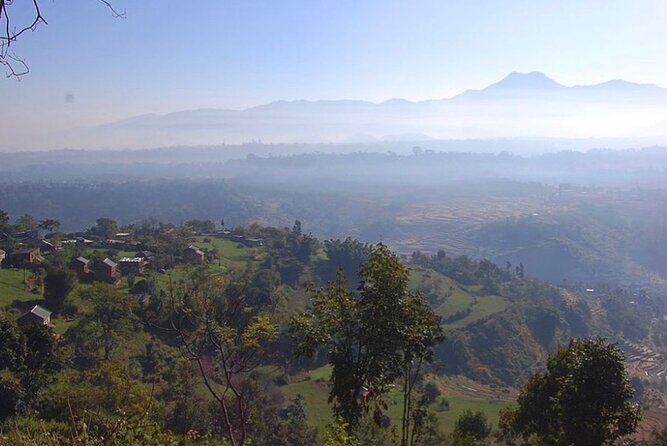 Half Day Godawari to Pulchowki Nature Hike - Good To Know