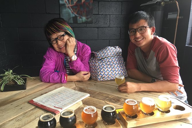Half Day Gold Coast Brewery Tour - Additional Information