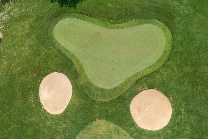 Half Day Golf Activity in Tuscany With Admission Ticket - Booking Information