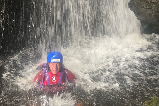 Half-Day Gorge Walking in Llangollen - Reviews
