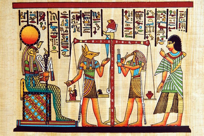 Half-Day Great Pyramid and Sphinx Tour With Camel Ride From Cairo - Tour Inclusions