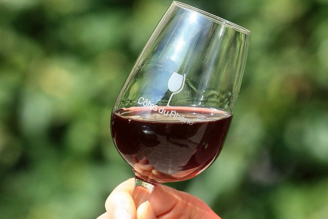 Half Day Great Vineyard Tour From Avignon - Common Questions