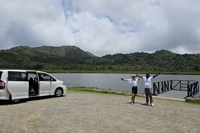 Half-Day Grenada Tour With Easy - Why This Tour Stands Out