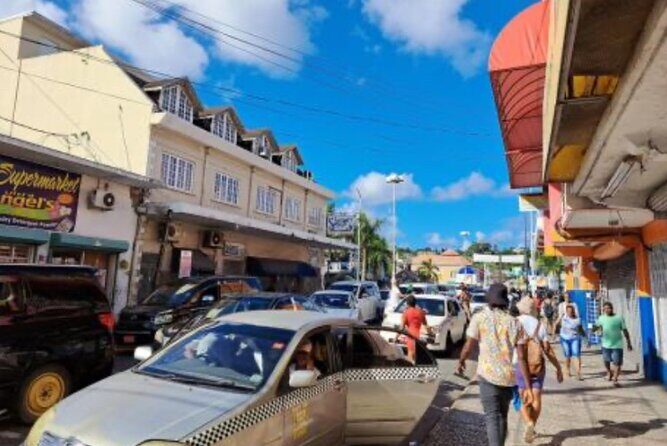 Half Day Group Tour in Montego Bay - Practicalities and Value