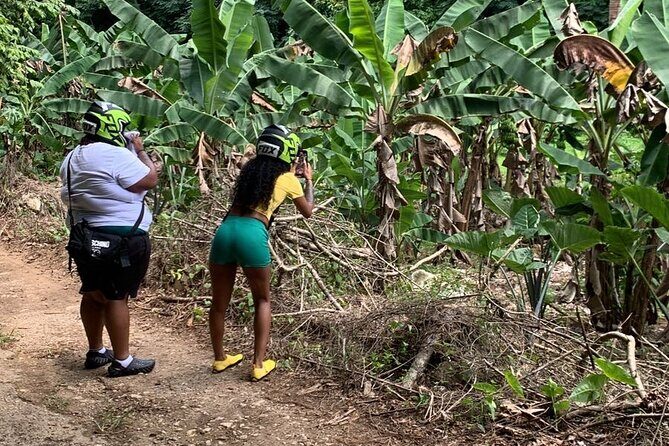 Half Day Group Tour in Montego Bay - FAQ