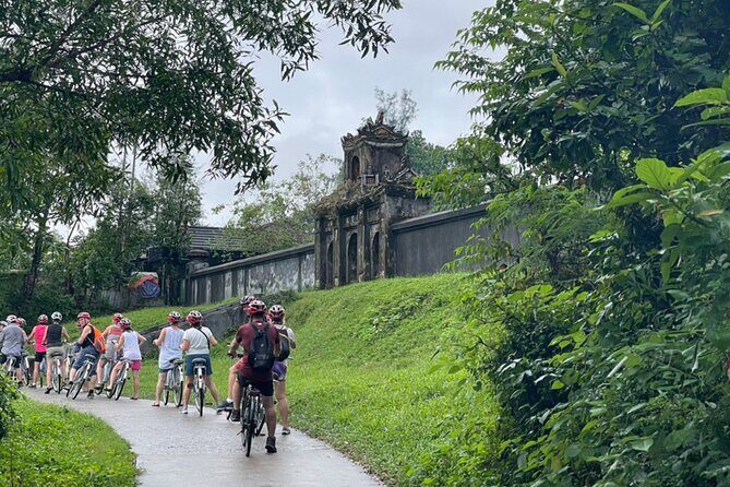 Half Day Group Tour to Thuy Bieu Eco Village from Hue - FAQs