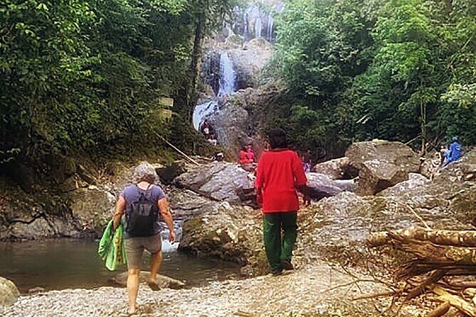 Half Day Group Tour to Tobago Atlantic Coast - Who Should Consider This Tour?