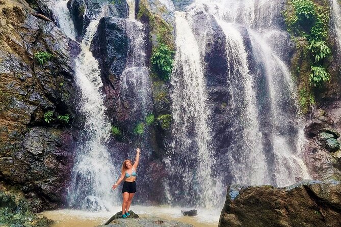Half Day Group Tour to Tobago Atlantic Coast - Pick-up Locations and Instructions