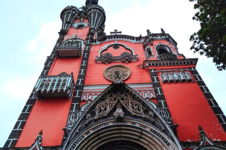 Half-Day Guatemala City Explorer Tour - Group Size and Cancellation Policy