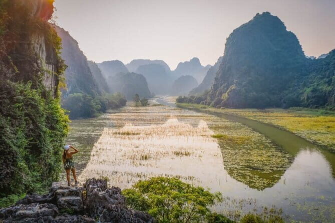 Half Day Guided Bike and Boat Tour in Hoa Lu, Ninh Binh - An Honest Look at the Itinerary