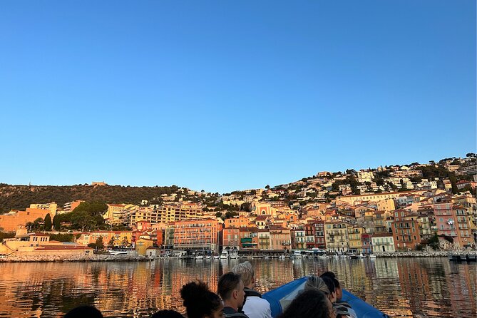 Half Day Guided Boat Tour to Mala Caves With Stop in Villefranche - Common Questions