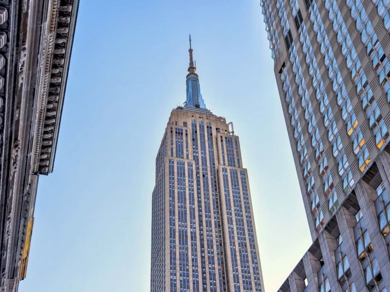 Half-Day Guided Bus Tour in New York - What this half-day route can do for you