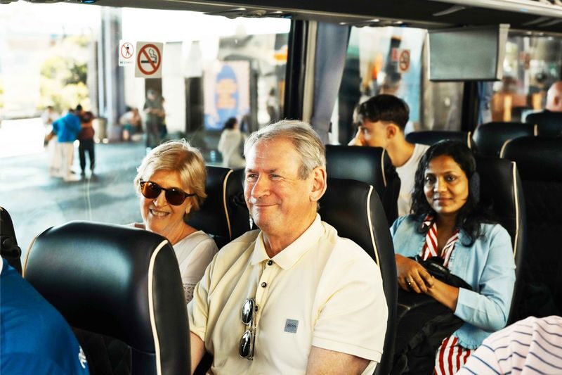 Half-Day Guided Bus Tour in New York - Is the tour worth the price?