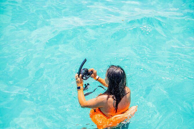 Half-Day Guided Catamaran Cruise in the Caribbean Sea - Who Is This Tour Best For?