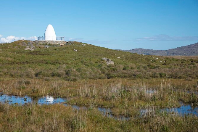 Half-Day Guided Derrygimlagh Bog Looped Walk in Connemara - Timing and Cancellation Policy