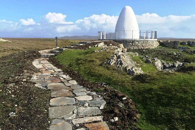 Half-Day Guided Derrygimlagh Bog Looped Walk in Connemara - Reviews and Ratings