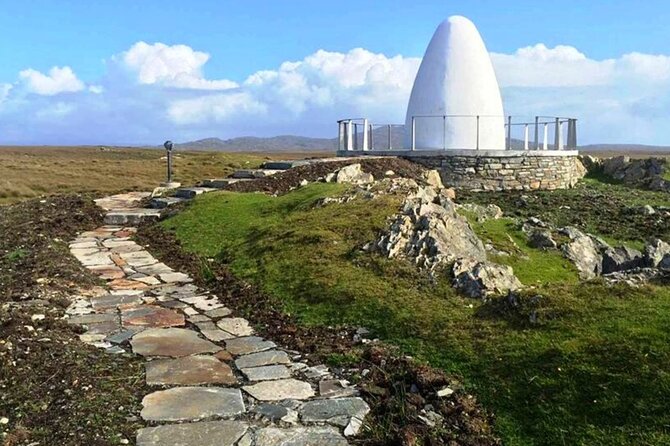 Half-Day Guided Derrygimlagh Bog Looped Walk in Connemara - Common Questions