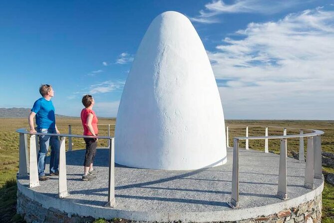 Half-Day Guided Derrygimlagh Bog Looped Walk in Connemara - The Sum Up