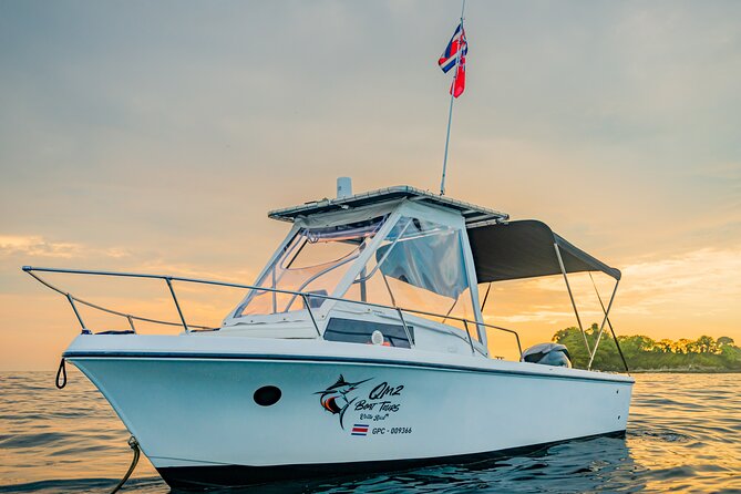 Half Day Guided Dolphin Watching & Snorkelling Experience CR - Frequently Asked Questions