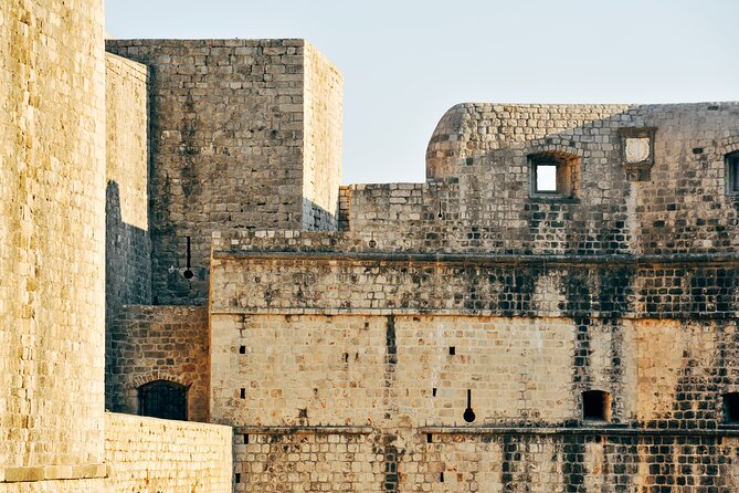 Half-Day Guided Dubrovnik City Walls Tour - Tour Tips