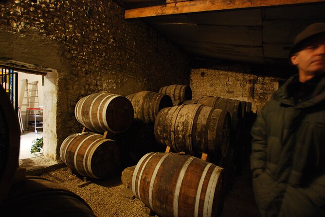Half-day Guided E-Bike Ride to Discover The Cognac Vineyard - Weather Conditions and Minimum Traveler Requirements