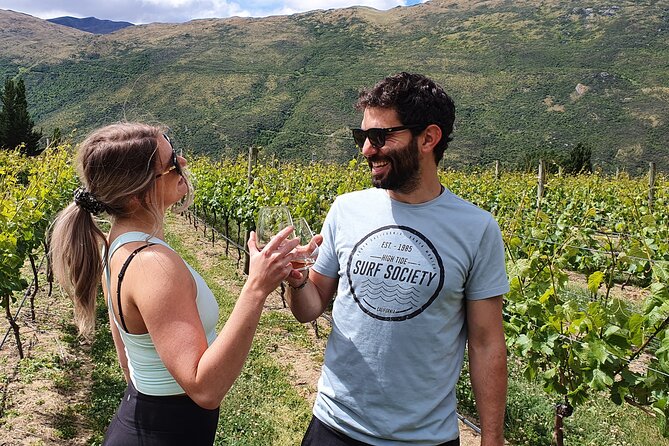 Half-Day Guided Ebike Wine Tour Queenstown to Gibbston - Cancellation Policy and Weather Considerations