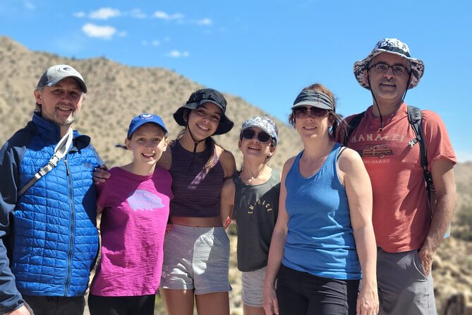 Half-Day Guided Hike in Joshua Tree National Park - Overview of Joshua Tree National Park