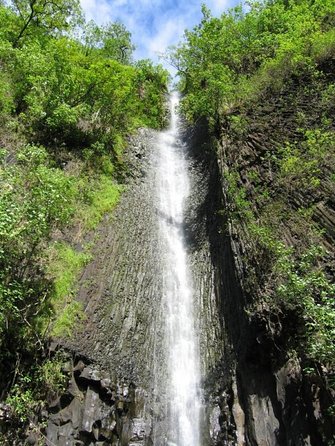 Half-Day Guided Hike to Afareaitu Waterfall - Good To Know