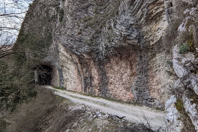 Half-Day Guided Hiking in Spoleto - Participant Requirements