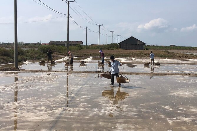 Half-Day Guided Kampot Countryside Tour With Pick up - Cancellation Policy and Refunds