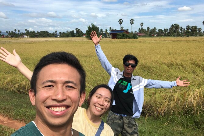 Half-Day Guided Kampot Countryside Tour With Pick up - Contact Information and Support