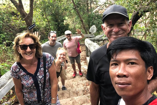Half-Day Guided Kampot Countryside Tour With Pick up - Copyright and Terms of Service