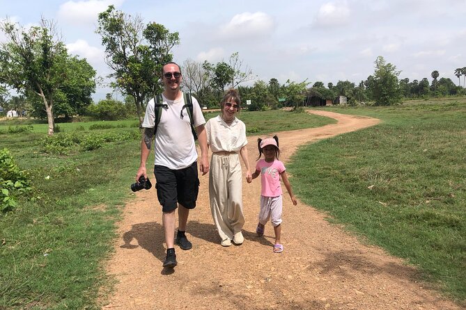 Half-Day Guided Kampot Countryside Tour With Pick up - Common Questions