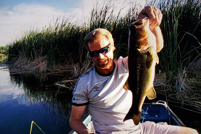 Half Day Guided Kayak Fishing Down the Verde River Cottonwood, AZ - Benefits of Guided Kayak Fishing Experience