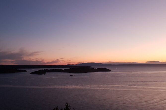 Half-Day Guided Kayaking Sunset Experience in Krk Island - Meeting Point