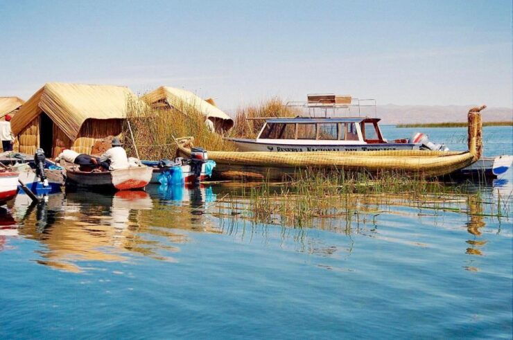 Half Day Guided Lake Titicaca Tour to Uros Floating Islands - Good To Know