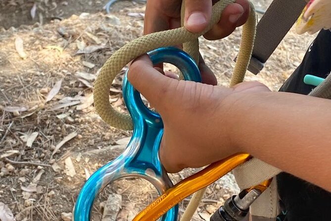 Half Day Guided Outdoor Adventure Camp in Granada - Meeting and Pickup