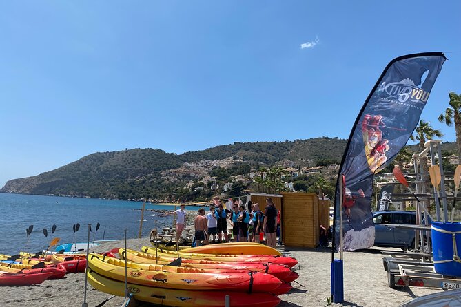 Half Day Guided Outdoor Adventure Camp in Granada - Additional Information