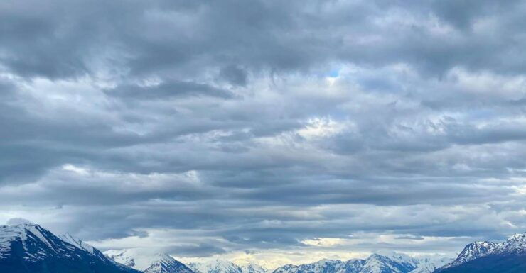 Half-Day Guided Paddle Tour on Knik River - Good To Know