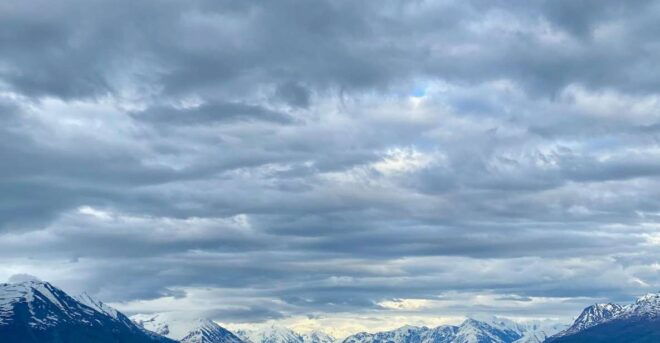 Half-Day Guided Paddle Tour on Knik River - Description of the Tour