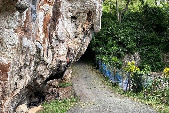 Half Day Guided Rock Climbing Tour in Gunung Keriang - Who Will Love This Tour?