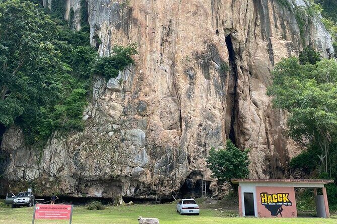 Half Day Guided Rock Climbing Tour in Gunung Keriang - Who Is This Tour Best For?