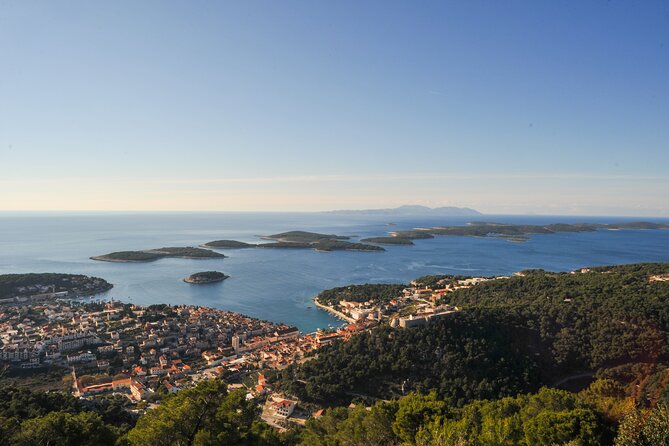 Half Day Guided Sea Kayaking Activity in Hvar - Directions