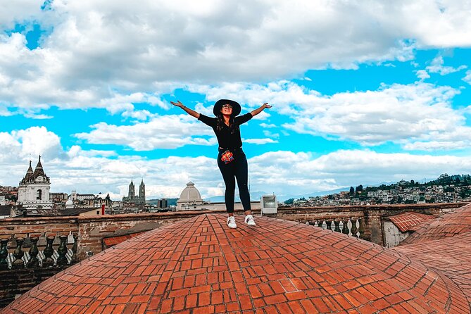 Half-Day Guided Sightseeing Tour of Old Town Quito - Traveler Reviews