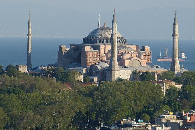 Half-Day Guided Small-Group Tour of Istanbul - Good To Know