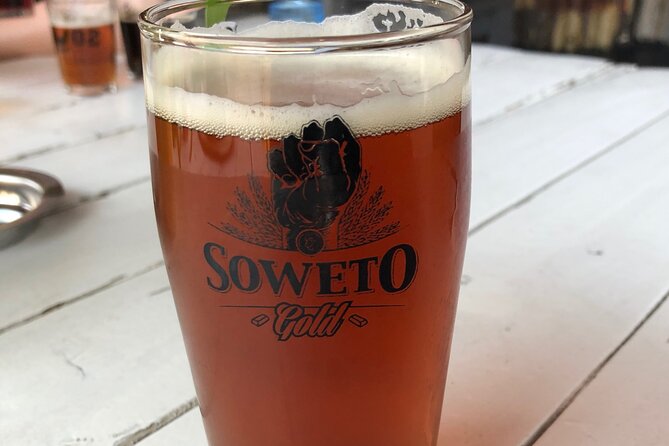 Half Day Guided Soweto Walking Excursion - Meeting and Pickup