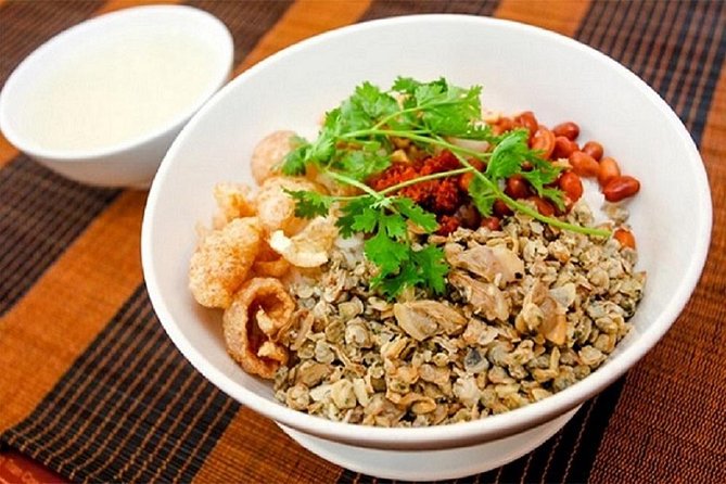 Half-Day Guided Street Food Walking Tour at Hue - Inclusions and Exclusions