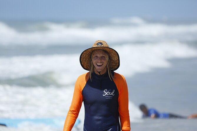 Half Day Guided Surf Lesson in Byron Bay - Traveler Photos and Reviews