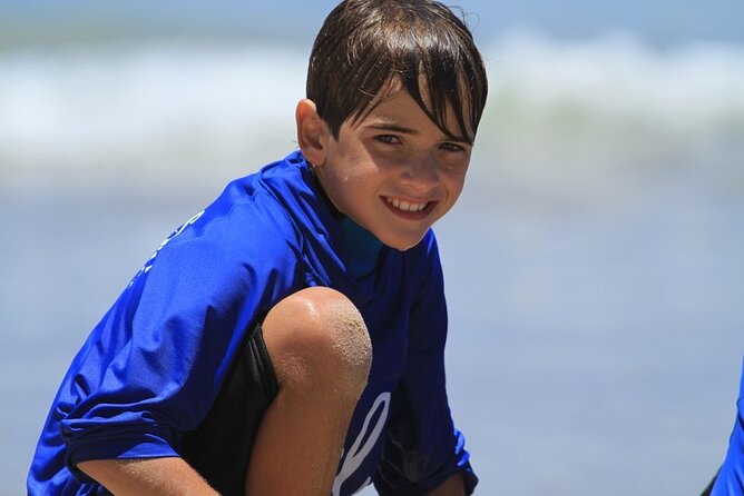 Half Day Guided Surf Lesson in Byron Bay - Pricing and Terms
